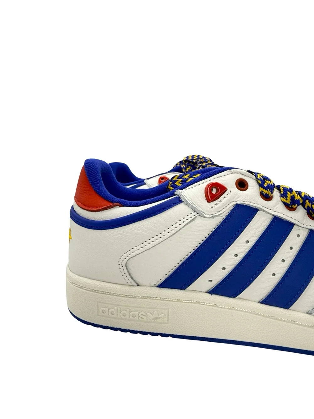 Adidas Centennial RM Low 'Philippines' Jalen Green Basketball Sneakers 10M/11 W
